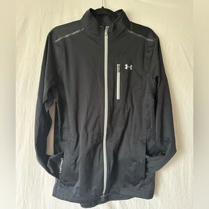 Under Armour lightweight coat size small.